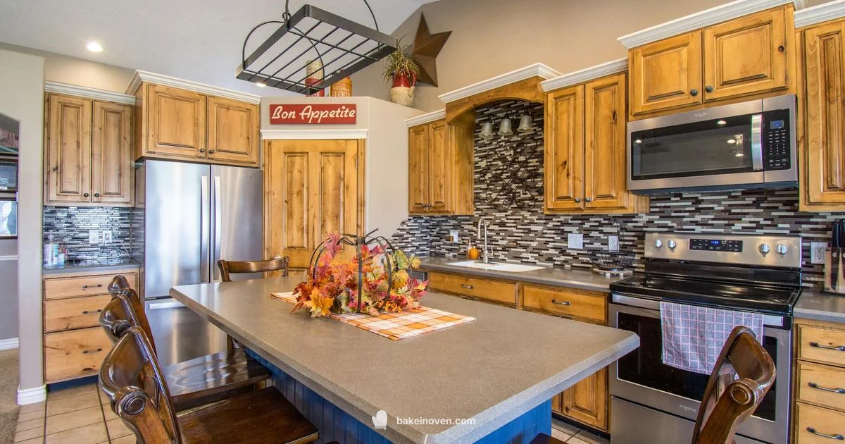 Baked Fish Guide Baked Fish Guide - Bake In Oven