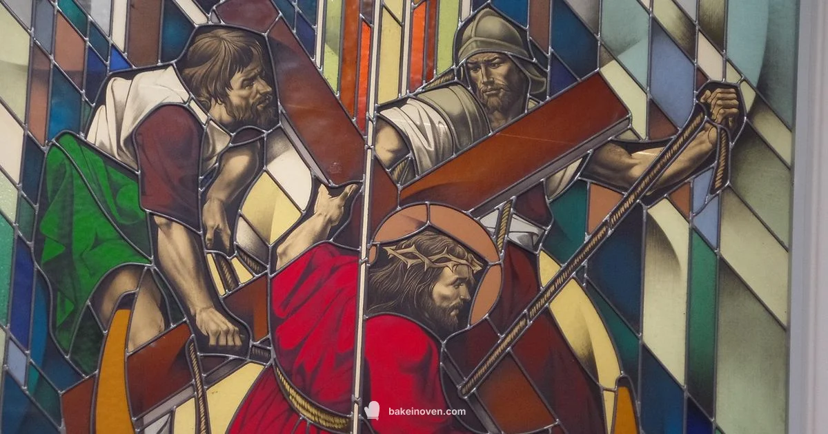 Grease Cleanup - Bake In Oven