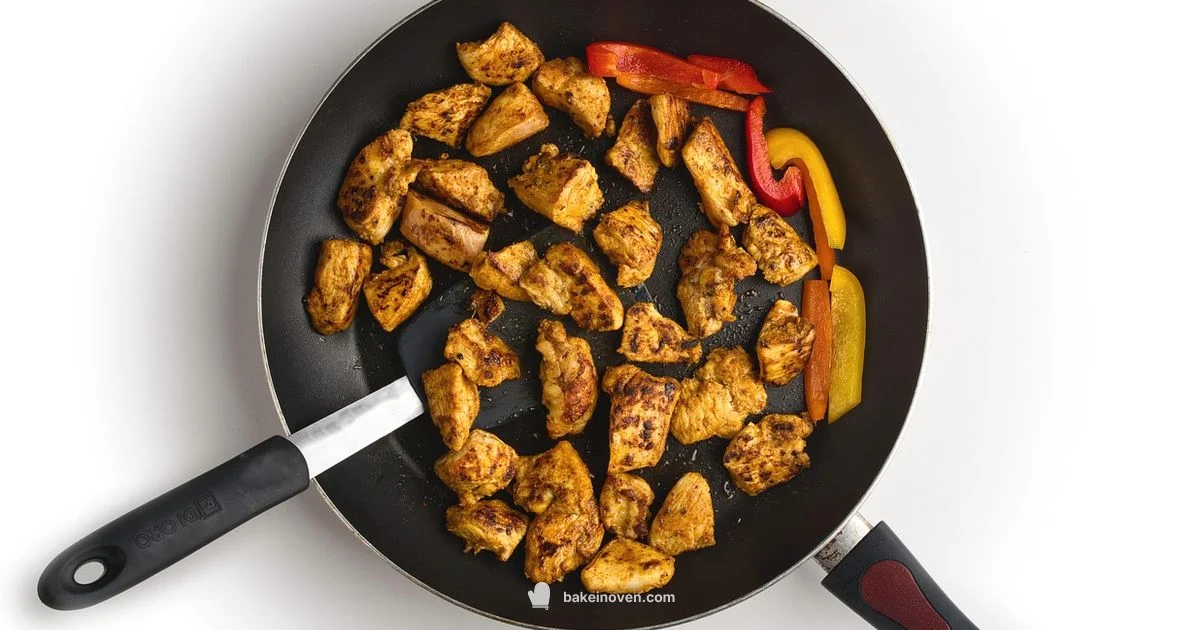 Perfect Chicken Temp Perfect Chicken Temp - Bake In Oven