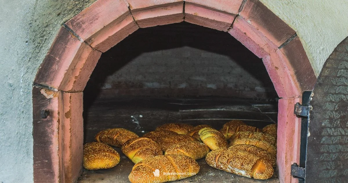 Bake Off Ovens Bake Off Ovens - Bake In Oven