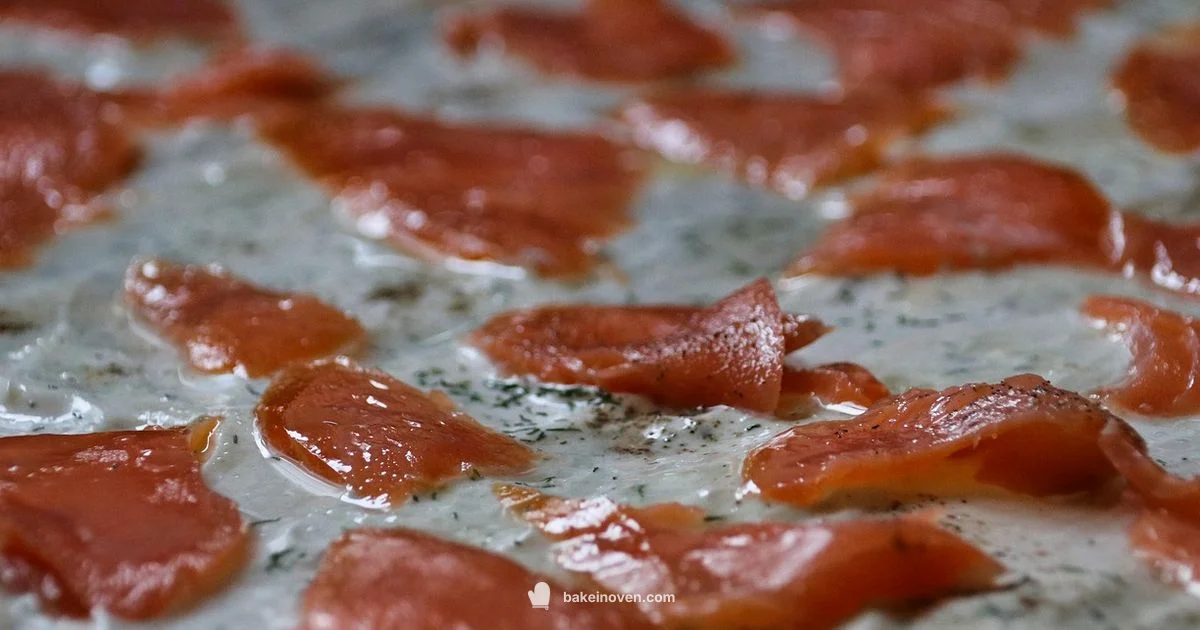Crispy Salmon Guide - Bake In Oven