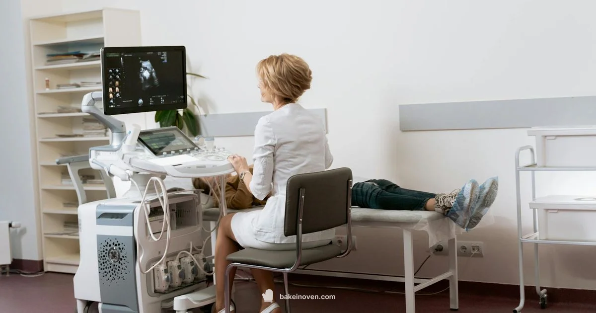 Baker's Cyst Insight - Bake In Oven