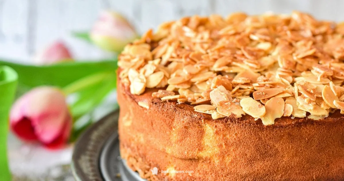 No-Bake Cheesecake - Bake In Oven