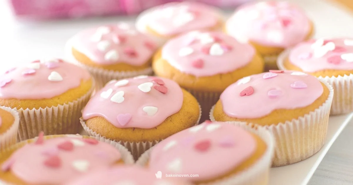 Disney Cake Shop - Bake In Oven