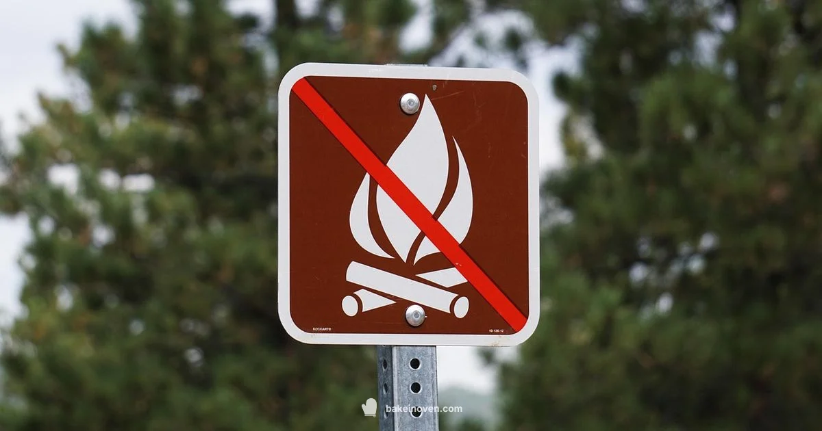 Outdoor Baking Guide Outdoor Baking Guide - Bake In Oven