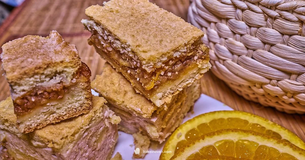 Apple Pie Bake Time - Bake In Oven