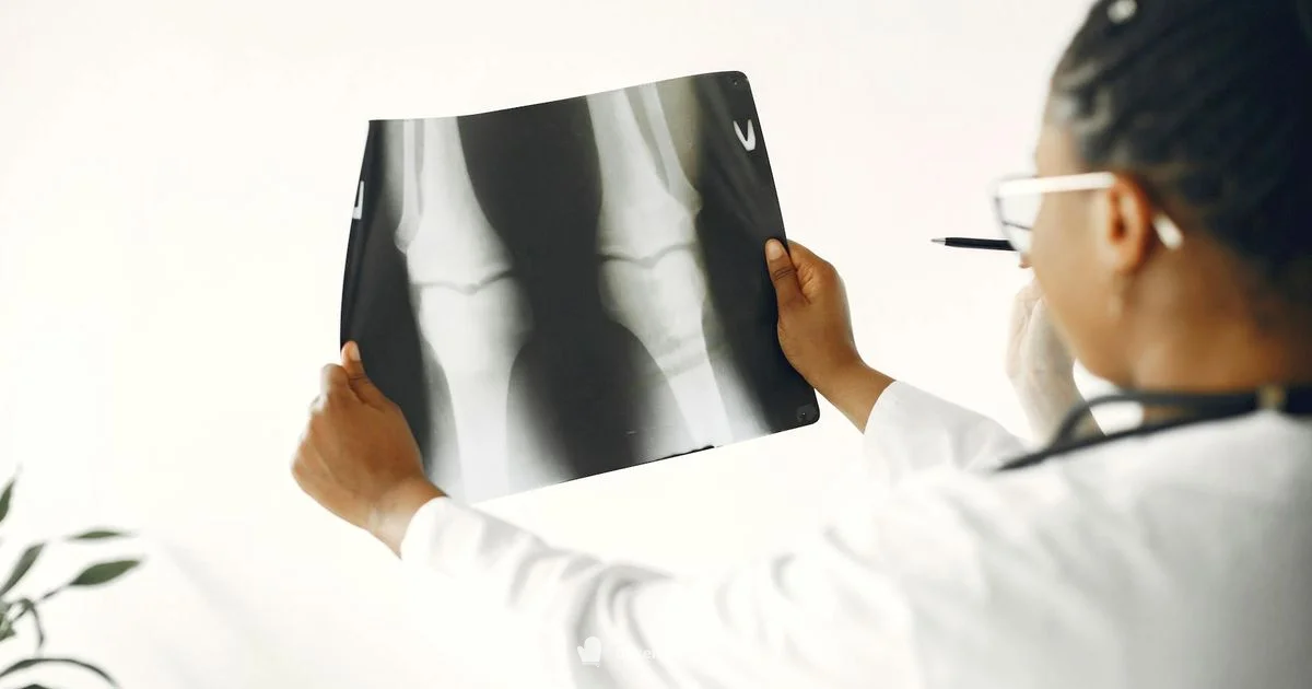 Baker's Cyst Guide - Bake In Oven