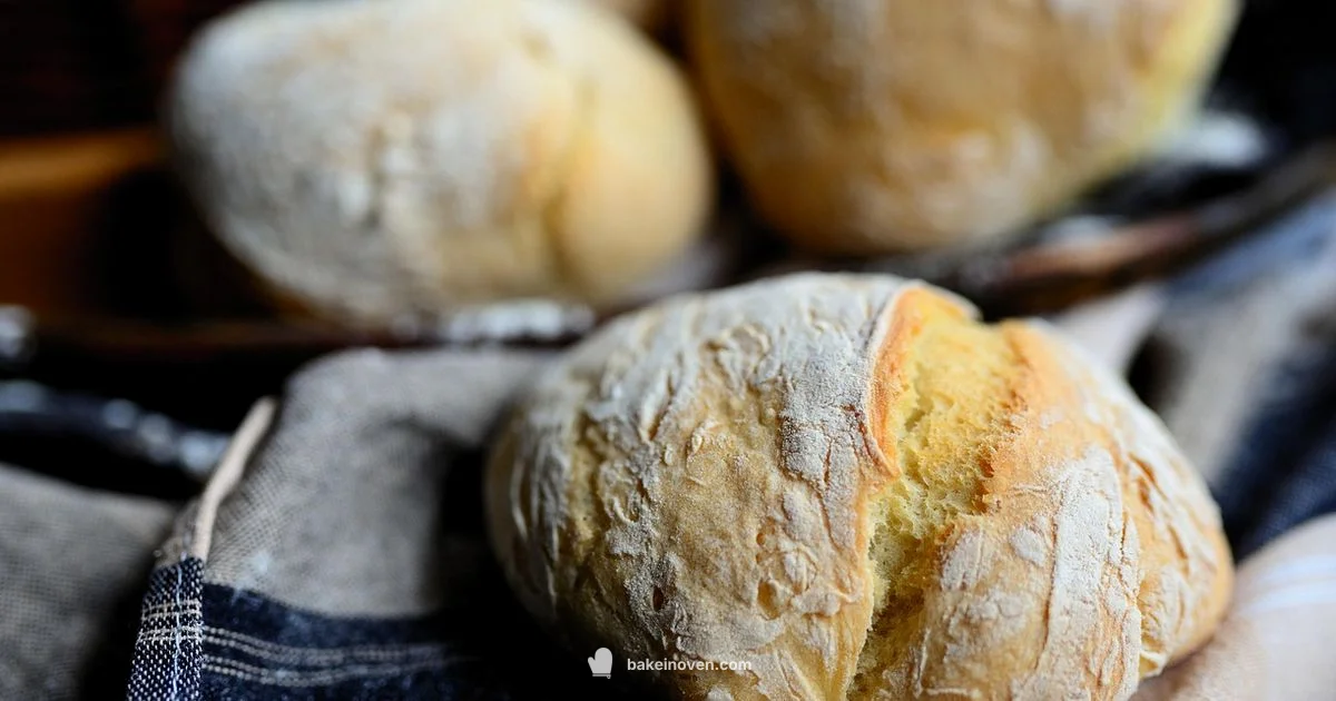 What Baked Goods Are - Bake In Oven