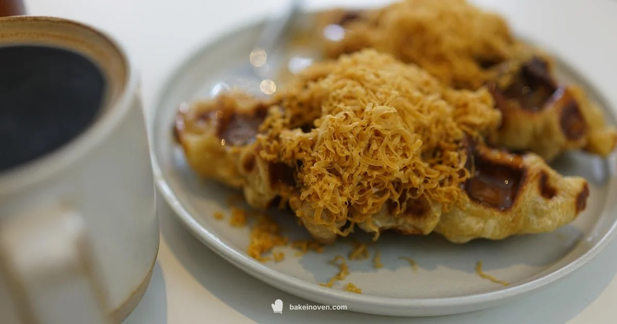 Coffee Time Bake Shop - Bake In Oven