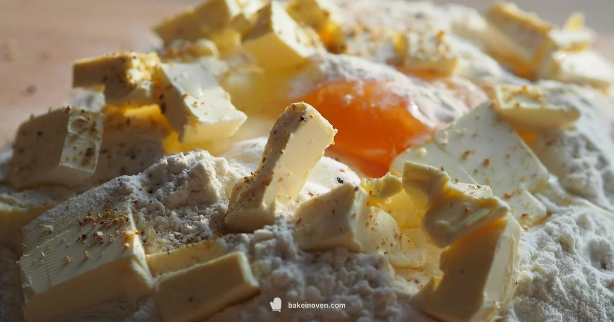 Storage Guide - Bake In Oven