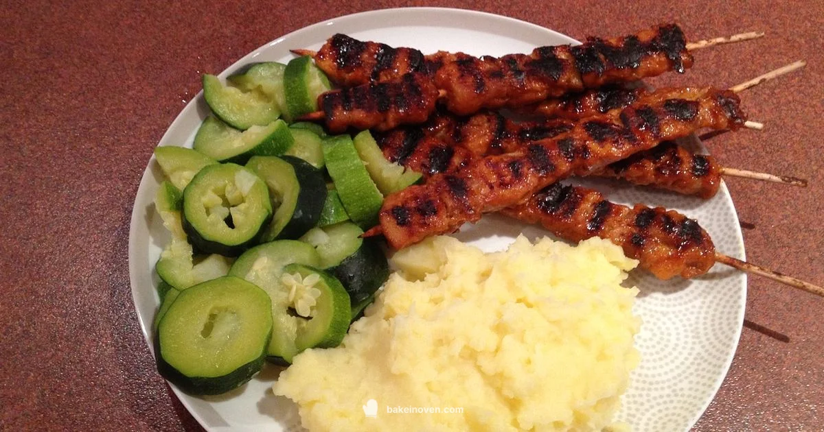 Juicy Roast Chicken - Bake In Oven
