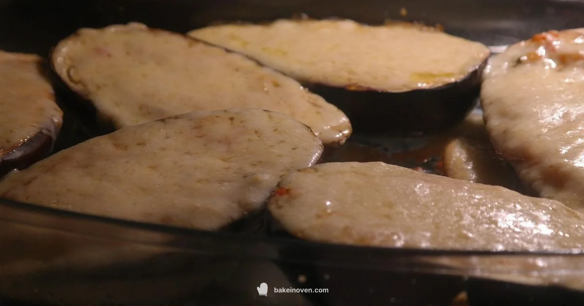 Creamy Baked Mac & Cheese - Bake In Oven