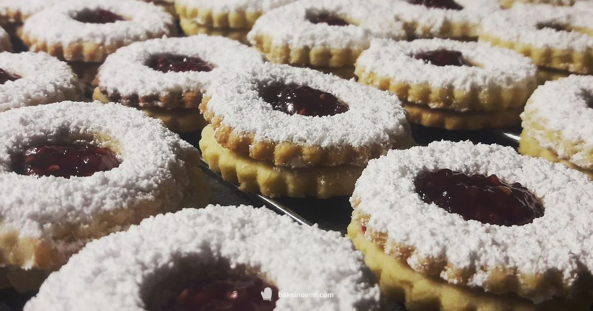 Sanding Sugar Guide Sanding Sugar Guide - Bake In Oven