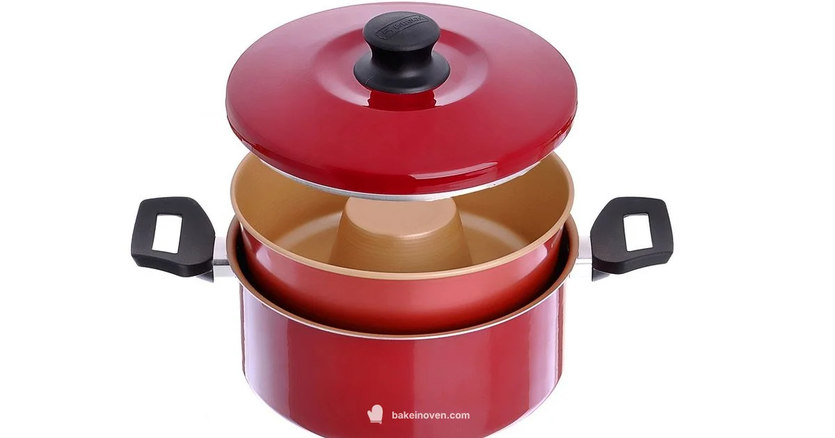 Parchment Paper Guide Parchment Paper Guide - Bake In Oven