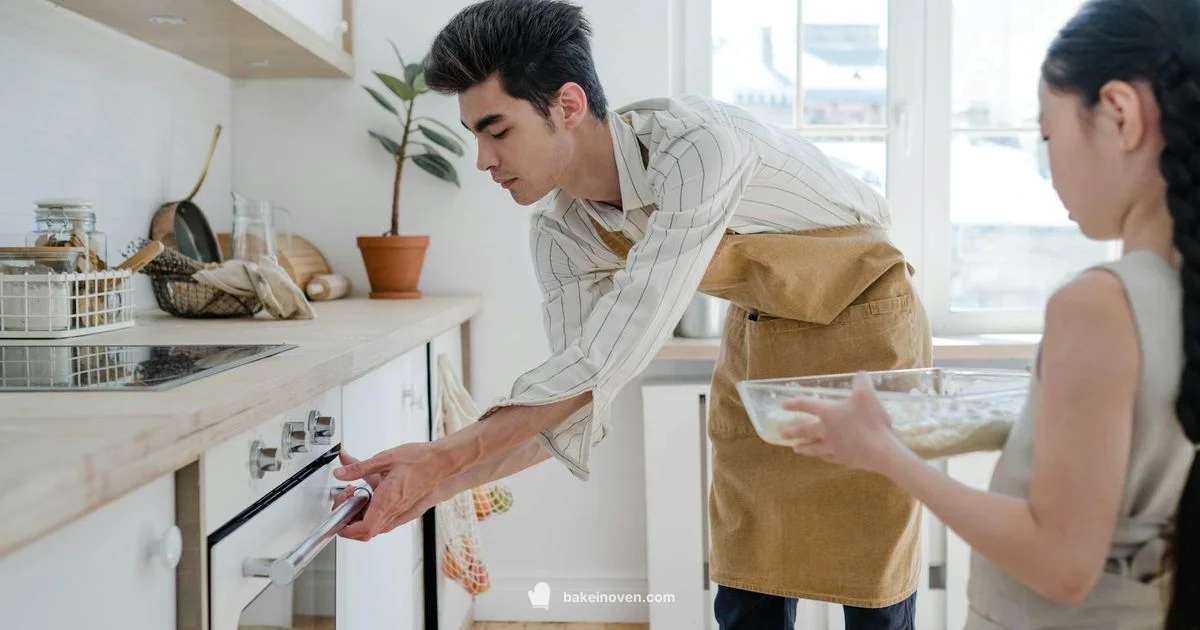 Perfect Tilapia Bake - Bake In Oven
