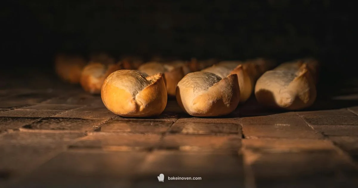 Beans Baked to Perfection Beans Baked to Perfection - Bake In Oven