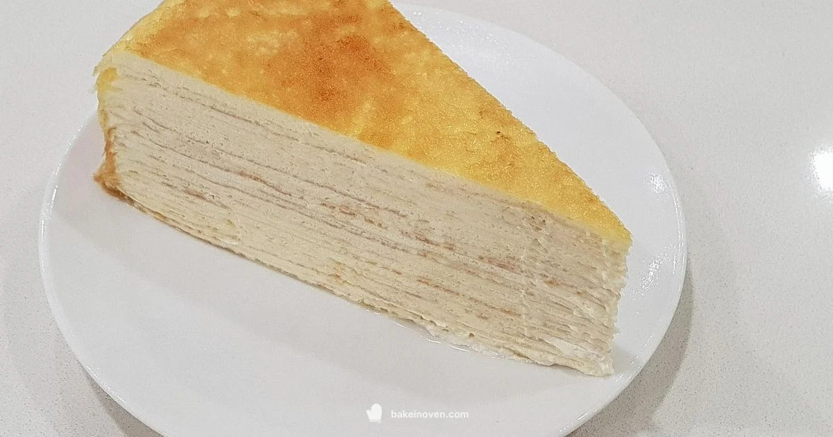 Water Bath Cheesecake Water Bath Cheesecake - Bake In Oven