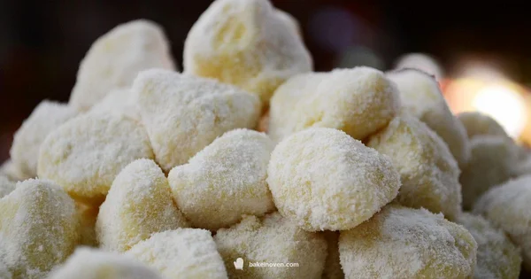 Creamy Potato Bake - Bake In Oven