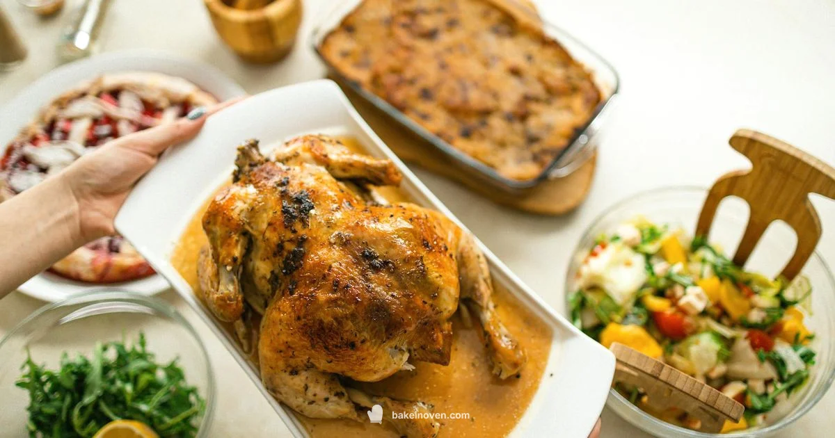 Costco Chicken Bake Costco Chicken Bake - Bake In Oven