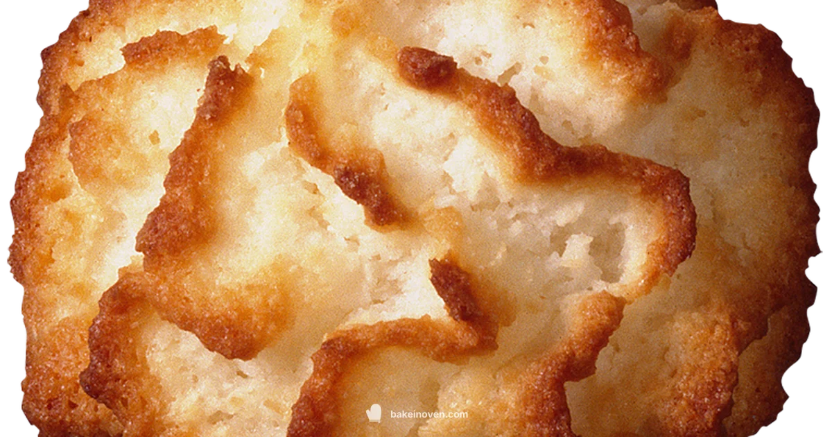 No-Bake Cookies - Bake In Oven