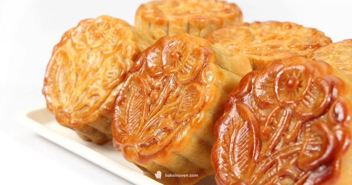 How to Bake - Bake In Oven