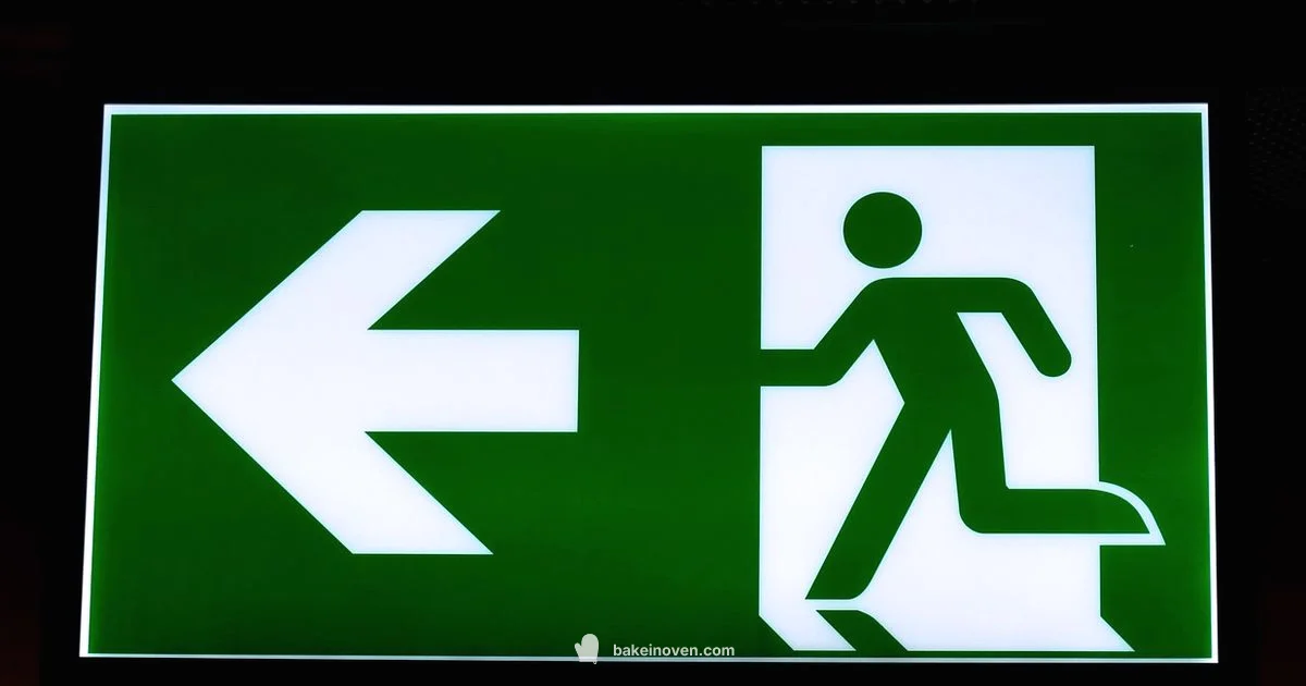 Exit Baker Act Guide - Bake In Oven