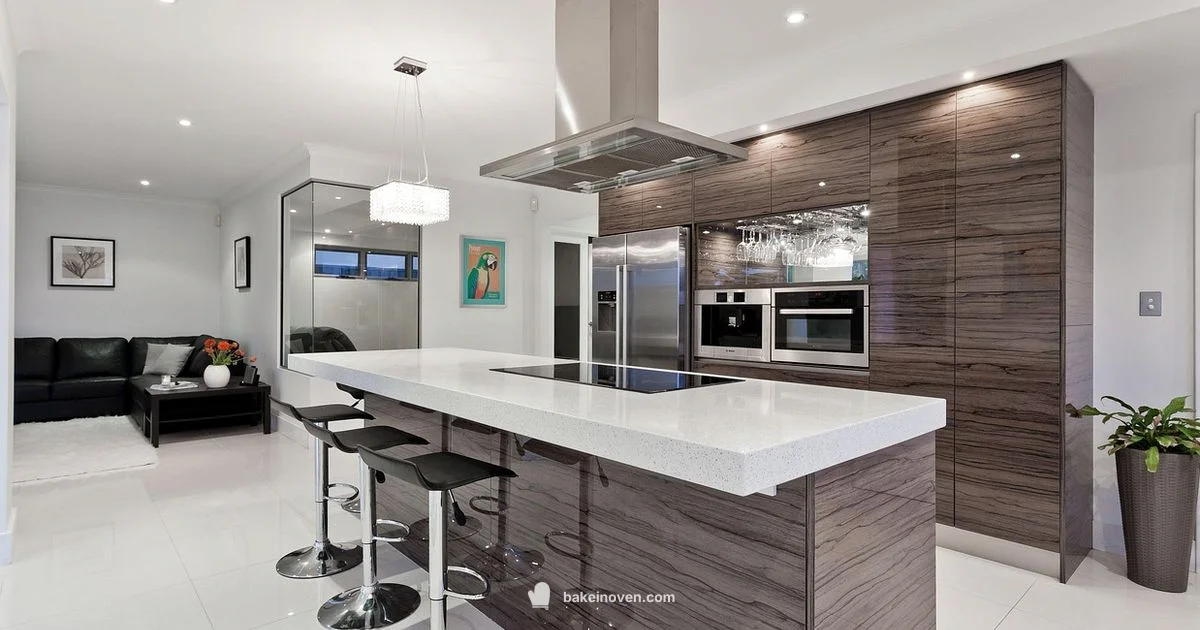 Bake vs Convection - Bake In Oven