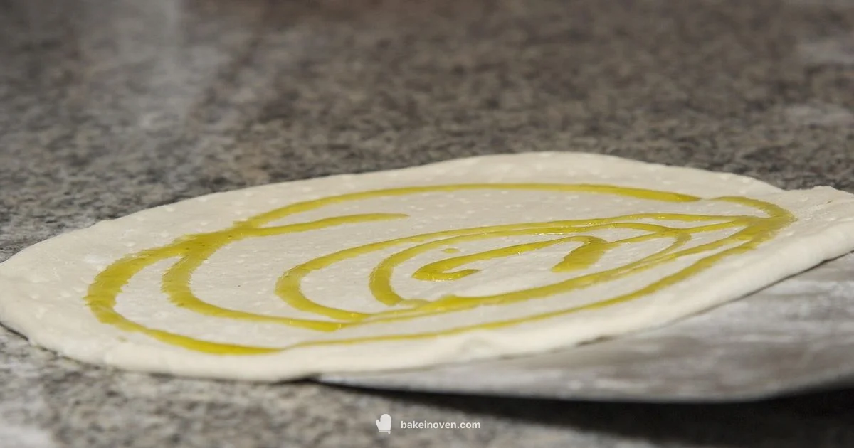 Bakehouse Essentials - Bake In Oven