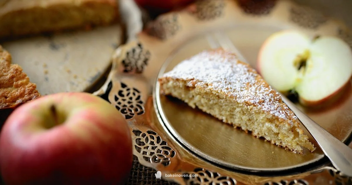 Baked Apple Pie Guide - Bake In Oven