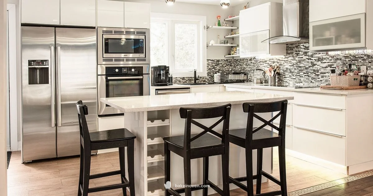 Bake vs Convection Bake vs Convection - Bake In Oven