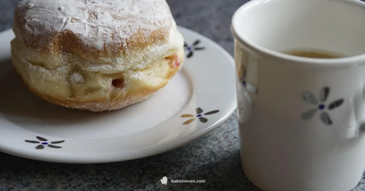 Sweet Life Bake - Bake In Oven