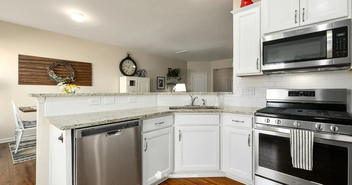 Convection Conversion - Bake In Oven