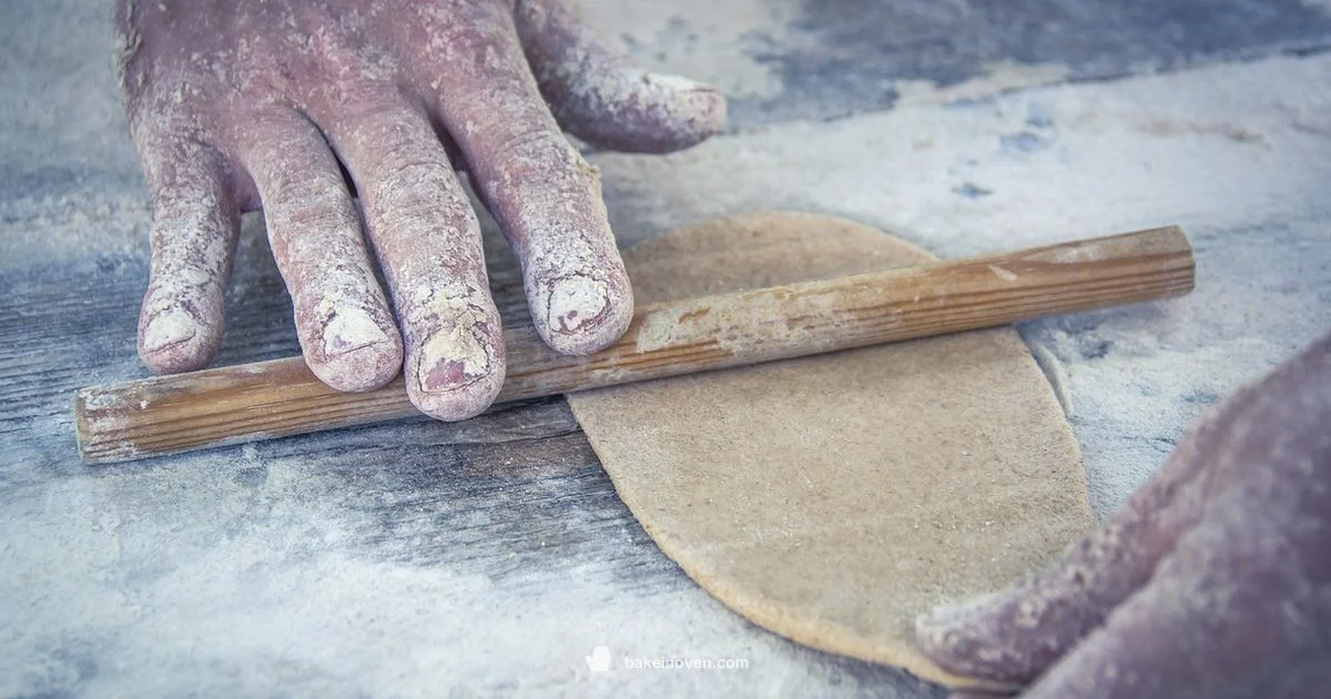 Start Baking Today Start Baking Today - Bake In Oven