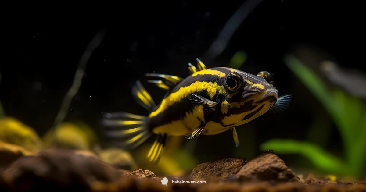 Best Catfish Bait Best Catfish Bait - Bake In Oven