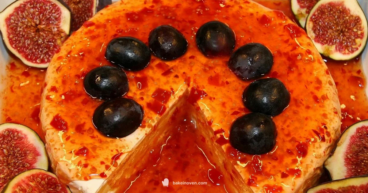 Baked Brie Guide - Bake In Oven