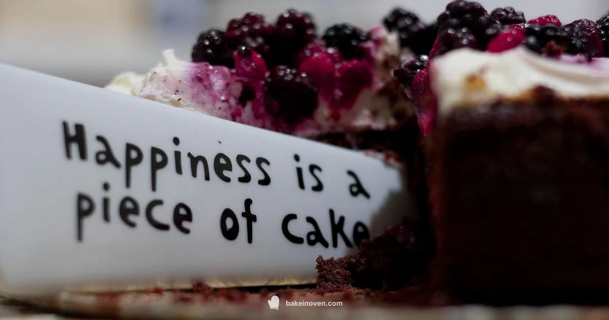 Cheesecake Baking Guide - Bake In Oven