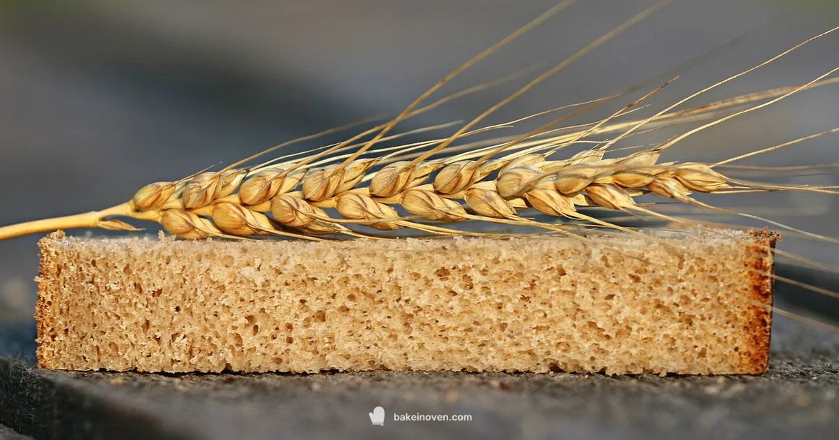 Village Bake Guide - Bake In Oven