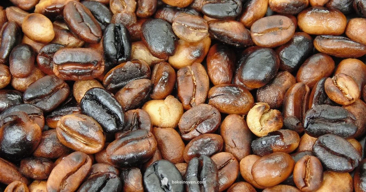 Roasted Green Beans - Bake In Oven