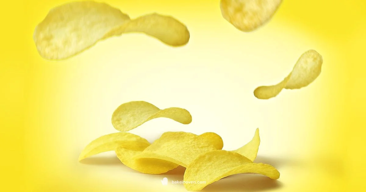 Baked Lay's Guide Baked Lay's Guide - Bake In Oven