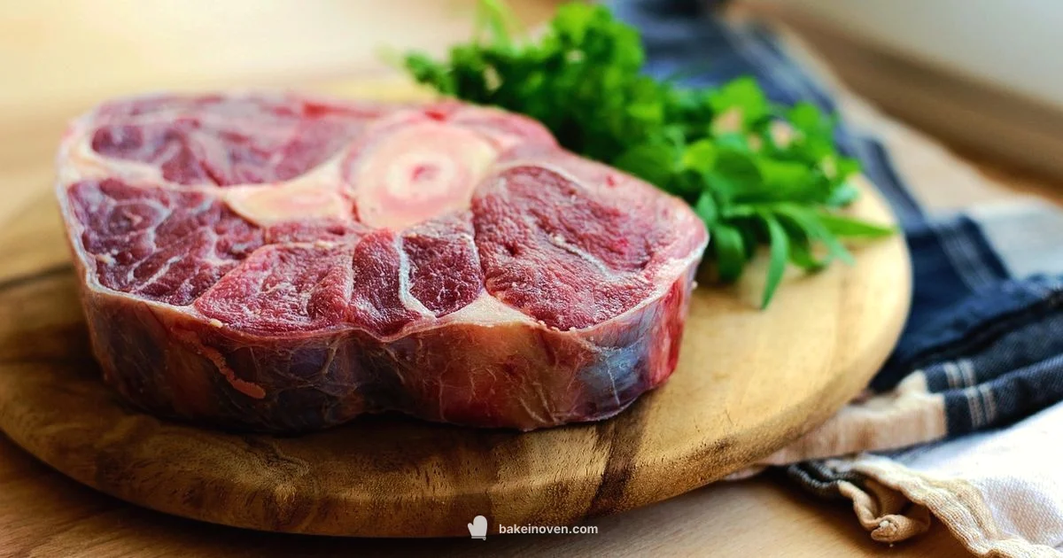 Heart-Healthy Roast - Bake In Oven