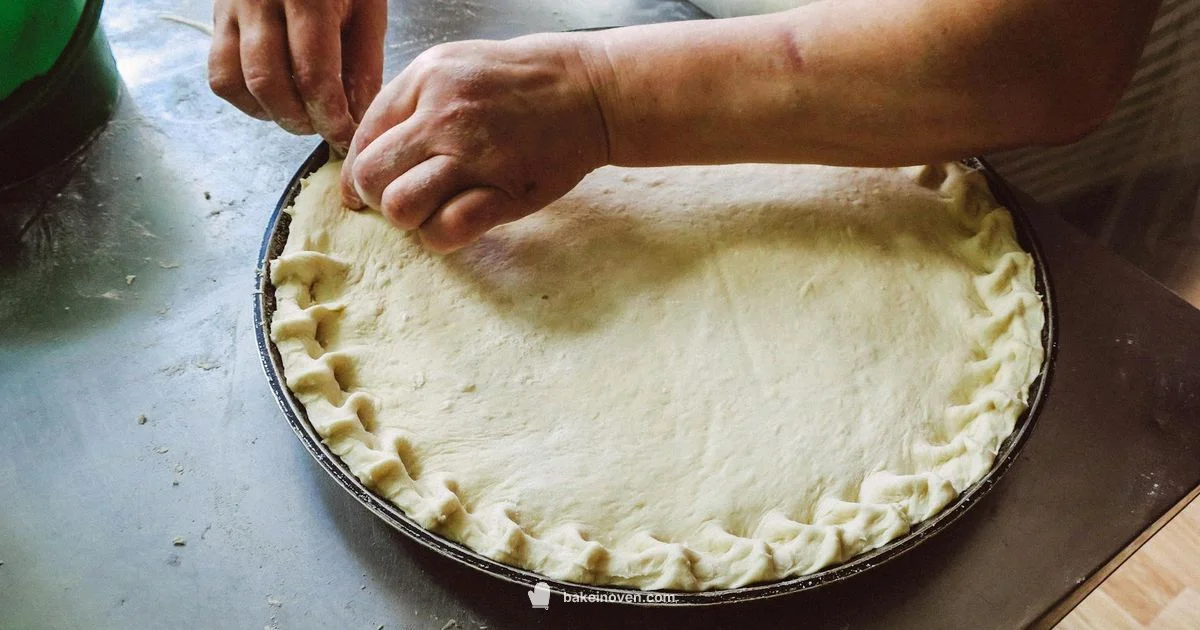 Shake and Bake Guide - Bake In Oven