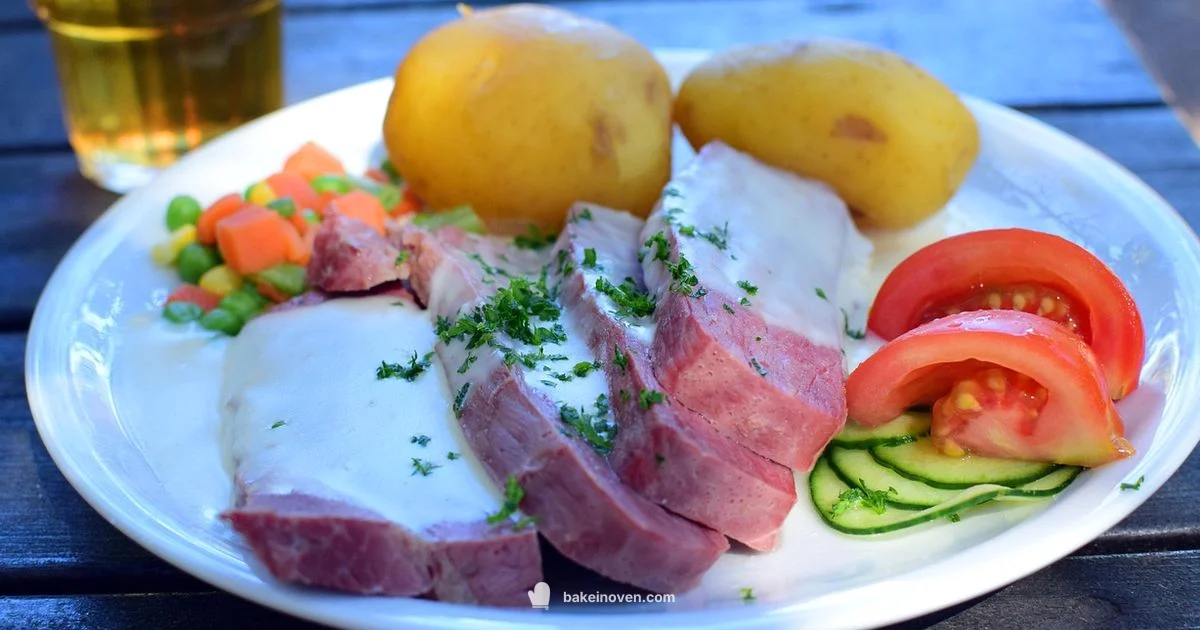 Oven Brisket Guide - Bake In Oven