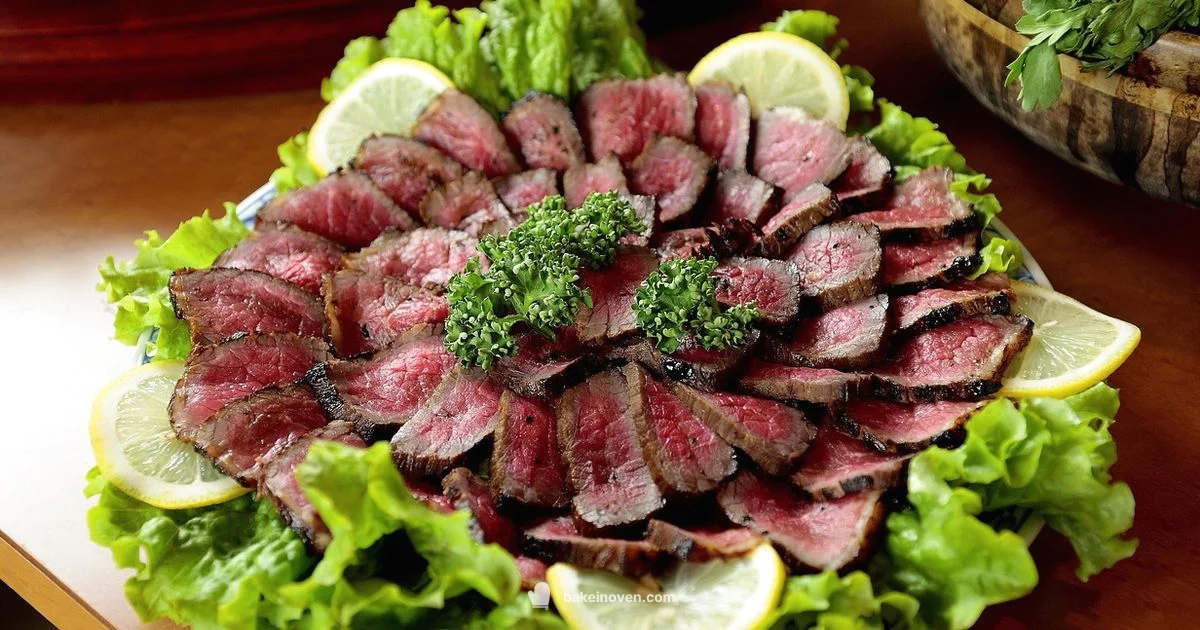 Brisket in Oven - Bake In Oven