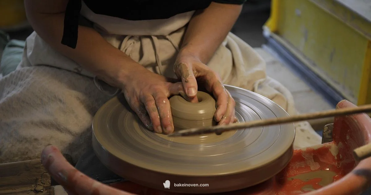 Bake Clay Guide Bake Clay Guide - Bake In Oven