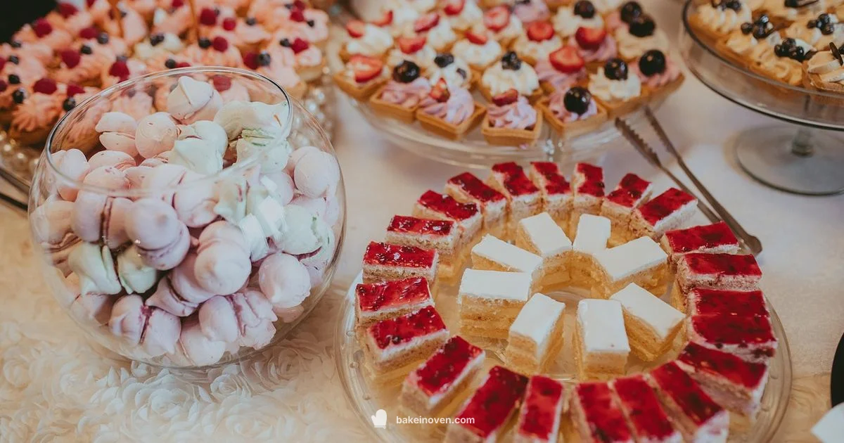 Bake Sale Ideas - Bake In Oven