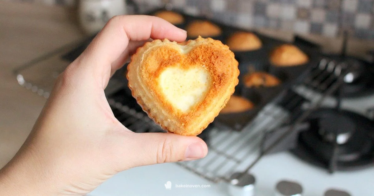 Who Bake Cakes Who Bake Cakes - Bake In Oven