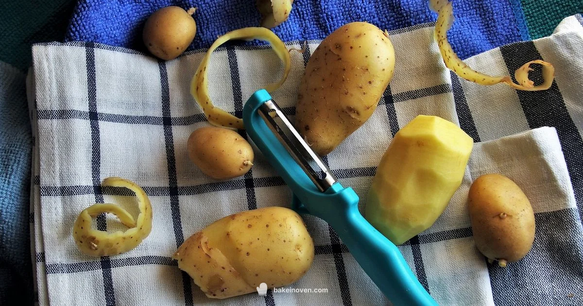 Frozen Ready - Bake In Oven