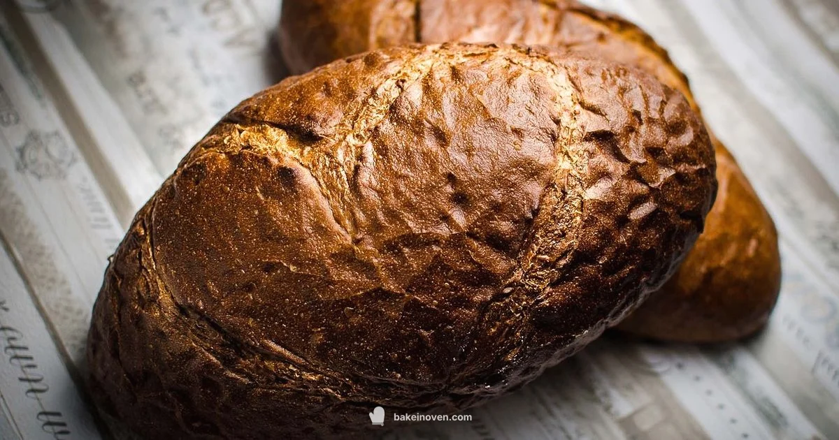 LA Bake Shop Scene - Bake In Oven