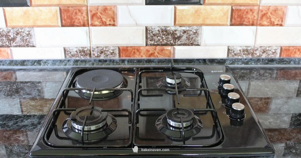 Fizz Chemistry in Action - Bake In Oven