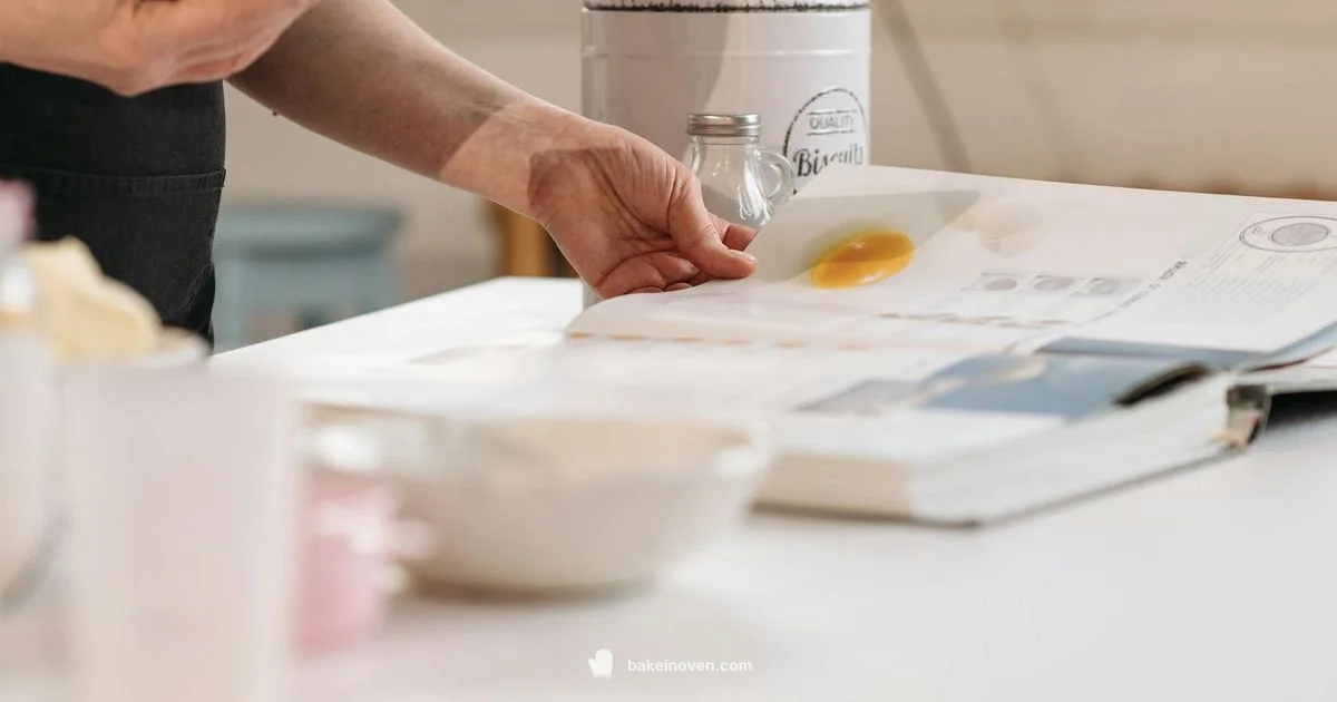 Bake Off Contestants - Bake In Oven